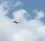 United Nations warns against terrifying wars with cheap drones