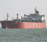 US Oil Corridor in Strait of Hormuz with 10 million barrels of oil daily