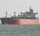 US Oil Corridor in Strait of Hormuz with 10 million barrels of oil daily