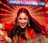 Yami Gautam's  'Nayyi Navelli' to be out on October 16