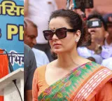 Kangana Ranaut slams Baba Ramdev for remarks on her bedroom and character