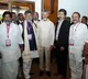Chandrababu Naidu proposes Bullet Train for Amaravati Bengaluru and Chennai