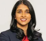 Saritha Komatireddy in New York Attorney General race challenges Democrat candidate