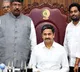 New controversy in AP Legislative Council during Deputy Chairman election