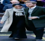 Prince Harry and Meghan to move back to UK after six years