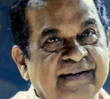Brahmanandam brother Srivadan makes emotional comments about their relationship