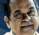 Brahmanandam brother Srivadan makes emotional comments about their relationship