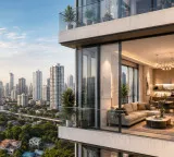 3BHK flat prices in India vary by city and Hyderabad market status