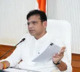 Zaheerabad Industrial Smart City to attract 15000 crore investment and 2 lakh jobs