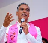 Harish Rao writes to Rahul Gandhi demanding dismissal of Minister Ponguleti Srinivas Reddy