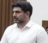 Nara Lokesh 5 bills introduced in Legislative Council approved unanimously