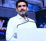 Nara Lokesh Says Jagan Does Not Know Difference Between APPSC And DSC