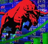 Stock market ends in huge gains breaking consecutive losses