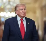 Donald Trump warns countries of heavy price for helping Iran
