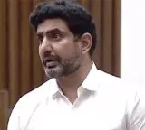 Nara Lokesh says RTE admissions crossed one lakh mark under Praja Prabhutvam