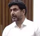 Nara Lokesh says RTE admissions crossed one lakh mark under Praja Prabhutvam