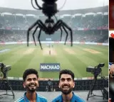 India vs Afghanistan series to feature FIFA technology in cricket broadcasting revolution