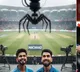 India vs Afghanistan series to feature FIFA technology in cricket broadcasting revolution