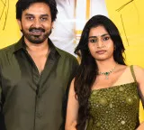 ‘Modern Missamma’ will connect with everyone” – Hero Harsha Narra