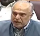 Room for Indians No Entry for Pakistan MP Shocking incident in UAE