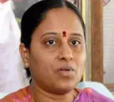 My daughters comments are completely personal Minister Konda Surekha explanation to Disciplinary Committee
