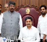 New controversy in AP Legislative Council during Deputy Chairman election