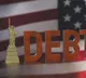 USA national debt rises sharply as economy faces danger