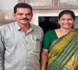 AE Nookaraju daughter Soujanya body found
