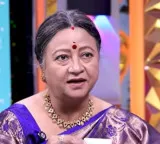 Srilakshmi Special