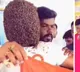 Murugan covers face with bees for 5 hours in shocking world record attempt