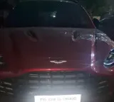 Hyderabad: Jana Sena MP’s son booked for killing woman with speeding car