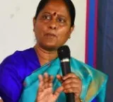 Telangana minister embarrassed over daughter’s outbursts against CM