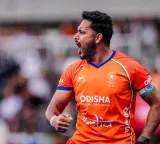Hockey World Cup: Home Minister Amit Shah praises Indian men's team for win over Pakistan