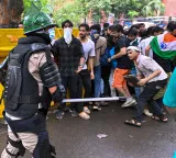 Former SC judge R. Subhash Reddy to head 5-member panel to probe Jantar Mantar clashes