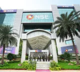 Can NSE trade its shares on its own platform?