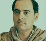 PM Modi pays tribute to former Prime Minister Rajiv Gandhi on his birth anniversary