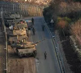 Israel's Mossad chief holds rare call with Syrian Foreign Minister over Turkey military deployments: Report