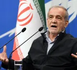 Iran's President says negotiation with US does not mean surrender