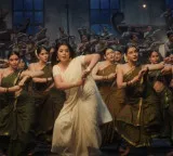Shamna Kasim: Overwhelmed with happiness and gratitude to be a part of Rajinikanth's Jailer 2!