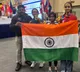 Indian U-11 girls team wins bronze at ASEAN Age Group Chess Championship