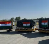 India delivers medical supplies to Kabul hospital, reaffirms humanitarian support