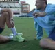 You don't have too many half-cricket-balls: Tongue, Robinson split the ball after fifer against Pakistan