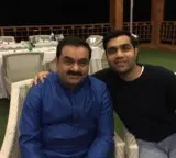 Watched my father keep building for the nation despite challenges: Karan Adani