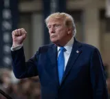 Trump open to expanding US Bitcoin reserve
