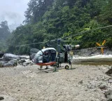 Search for missing soldiers continues in Arunachal Pradesh