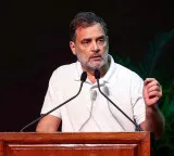 Nation must make every person feel that they are loved: Rahul Gandhi