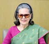Sonia Gandhi’s upcoming memoir hailed by BJP, with a rider