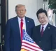 Trump says he wasn't 'happy' when South Korea declined to help US with Hormuz