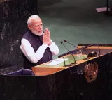 PM Modi slated to address world leaders at high-level UNGA meet in New York in September
