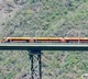 In a first, Vande Bharat train operates at 100 kmph on world’s highest railway bridge